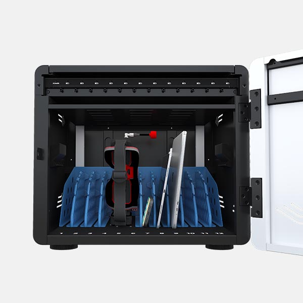 USB-C charging cabinet