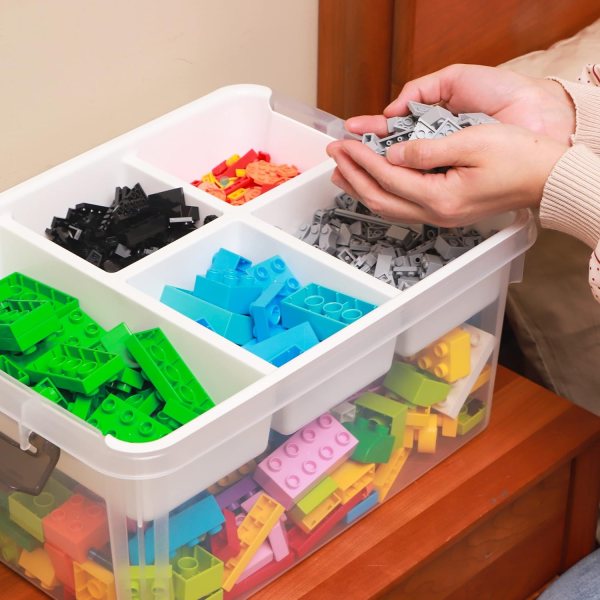 Craft Storage Box