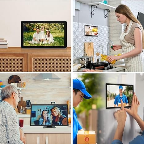Smart Wall Calendar