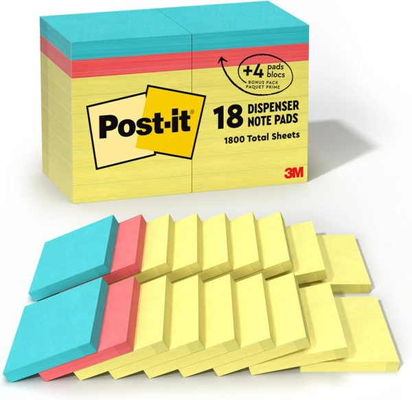post it notes