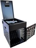 tablet charging station