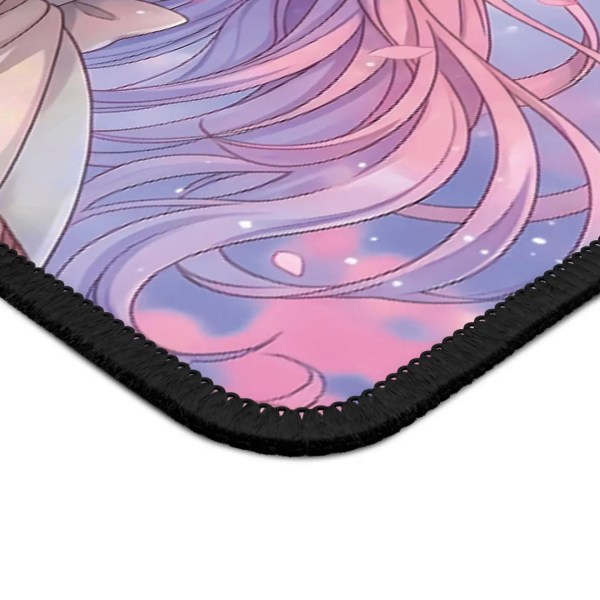 anime mouse pad