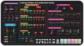 Trading Pattern Desk Mat Investing Guidance for Beginners Stock Market Trading Desk Mat, Gifts for Day Trader Investor Trading Pattern Desk Mat Investing Guidance for Beginners Stock Market Trading Desk Mat, Gifts for Day Trader Investor