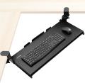 Clamp On Keyboard Tray Clamp On Keyboard Tray