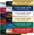 Office desk name plates Office desk name plates