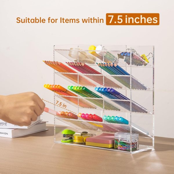 Desktop Organizer