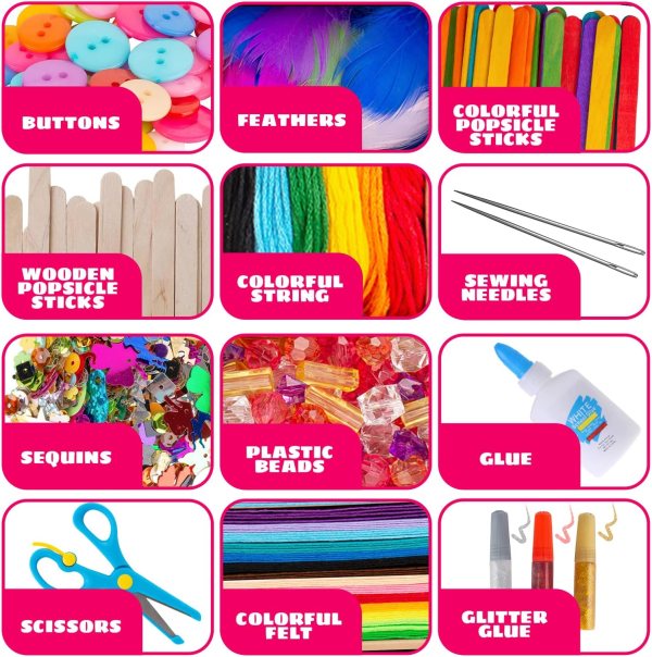 Kids Craft Kit