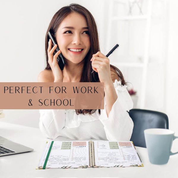 Daily To-Do Planner