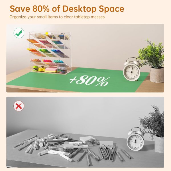 Desktop Organizer
