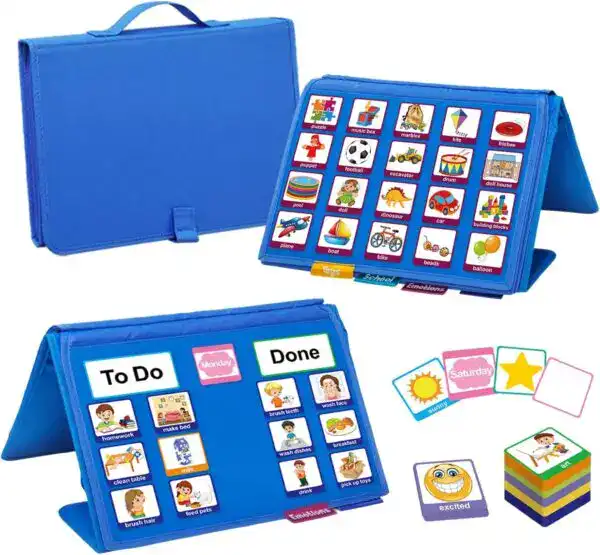 Special Education Supplies