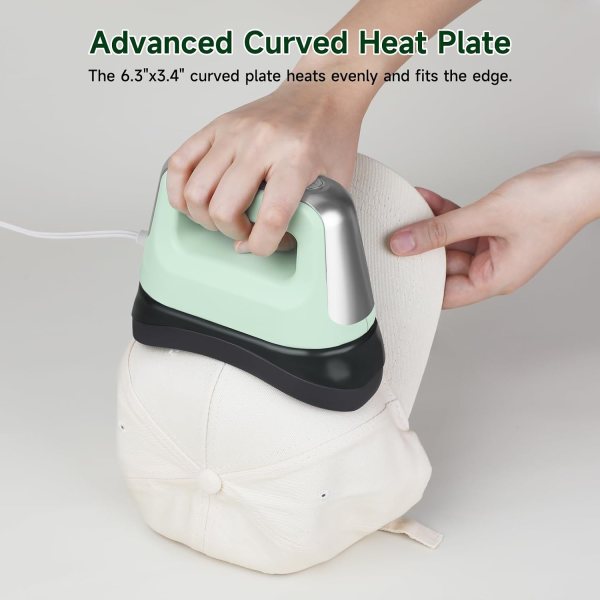 Hat Heat Press Machine