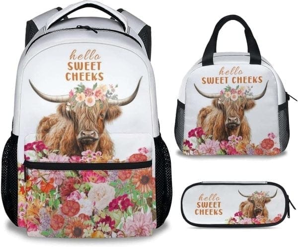 School Backpacks