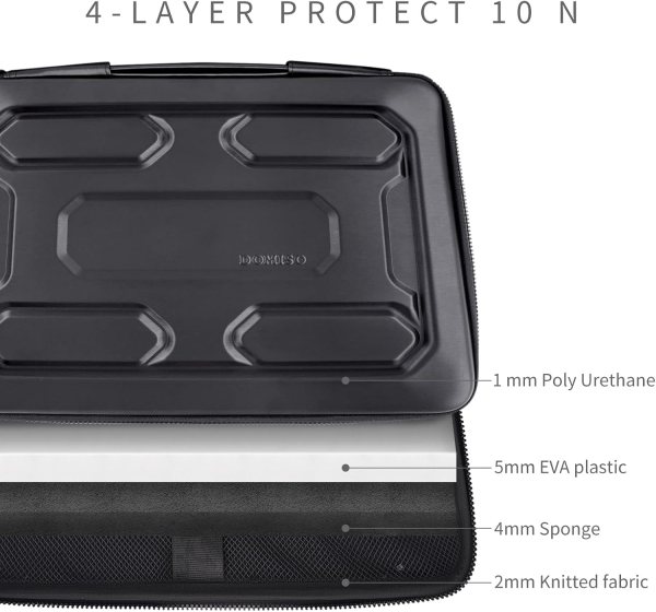 17-Inch Laptop Sleeve