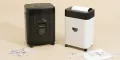 Shredders for Safe and Easy Paper Disposal