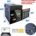 tablet charging station