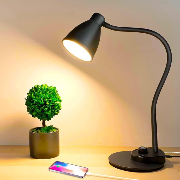 LED Desk Lamp