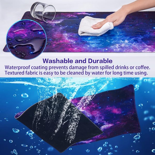Gaming Desk Mat