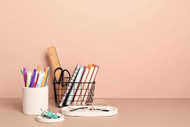 Desk Stationery