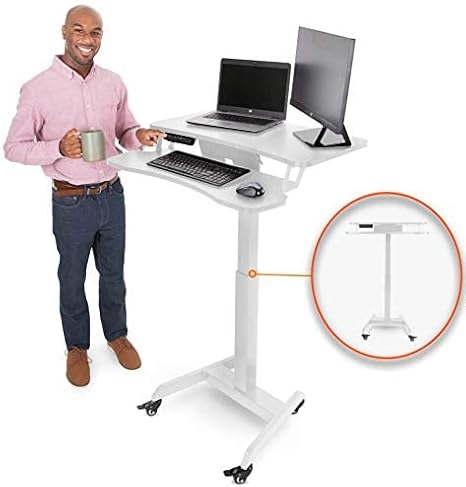 Portable Standing Desk 2024