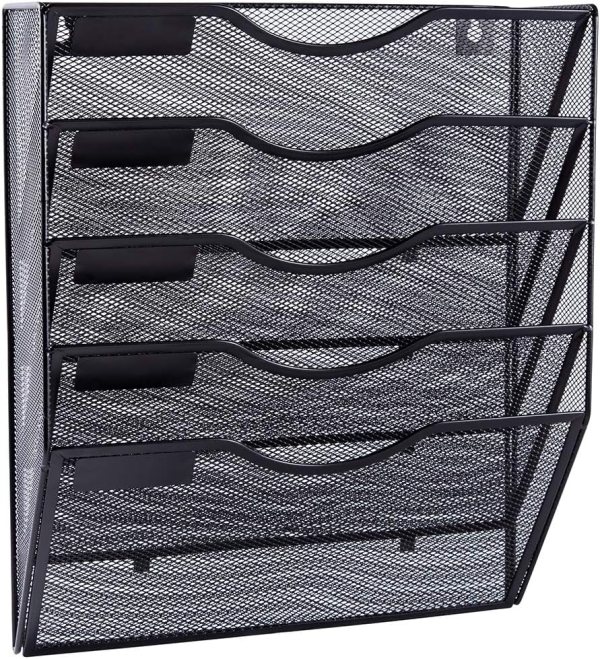 Hanging Document Rack