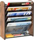 Vintage Wall Organizer Vintage Wall Organizer