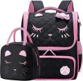 Cute Backpack for Girls – Stylish School Backpack with Matching Lunch Bag for Daily Use Cute Backpack for Girls – Stylish School Backpack with Matching Lunch Bag for Daily Use