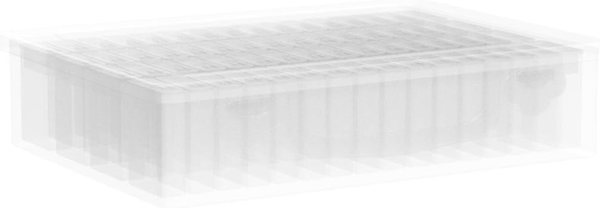 Diamond Painting Storage Box