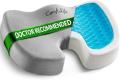 Gel Memory Foam Cushion Gel Memory Foam Cushion