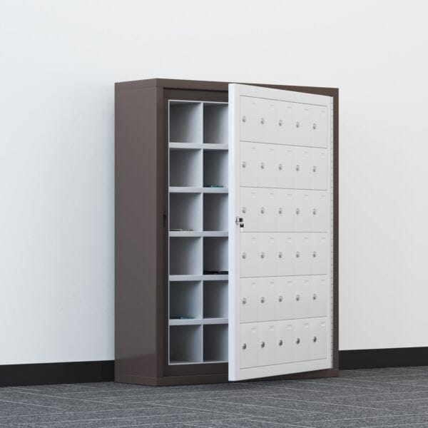 Cell Phone Cabinets