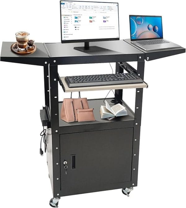 AV Carts & Stands