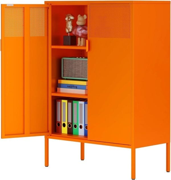 Storage Lockers