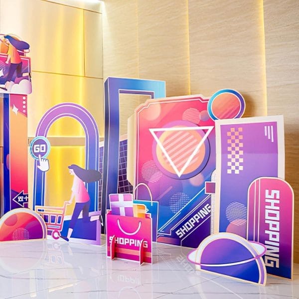 Poster Boards