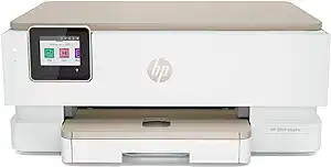 Inkjet Printers