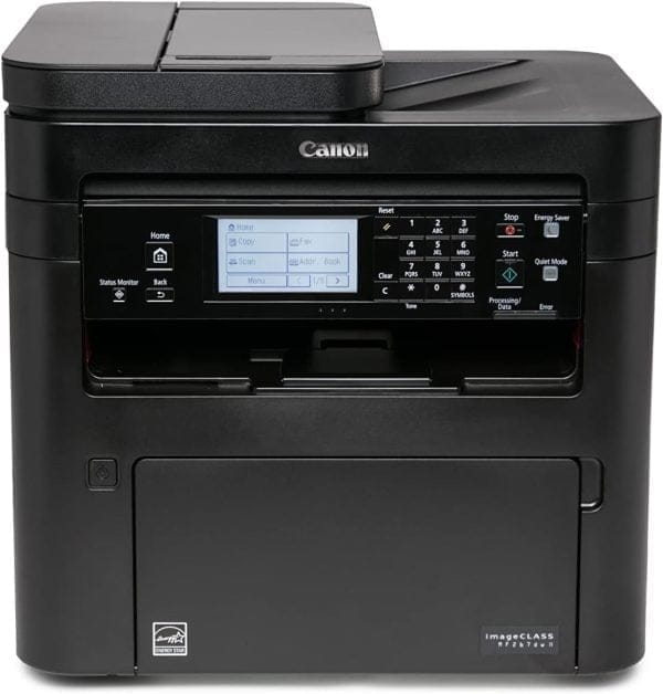 Laser Printers