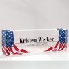 Acrylic Nameplate